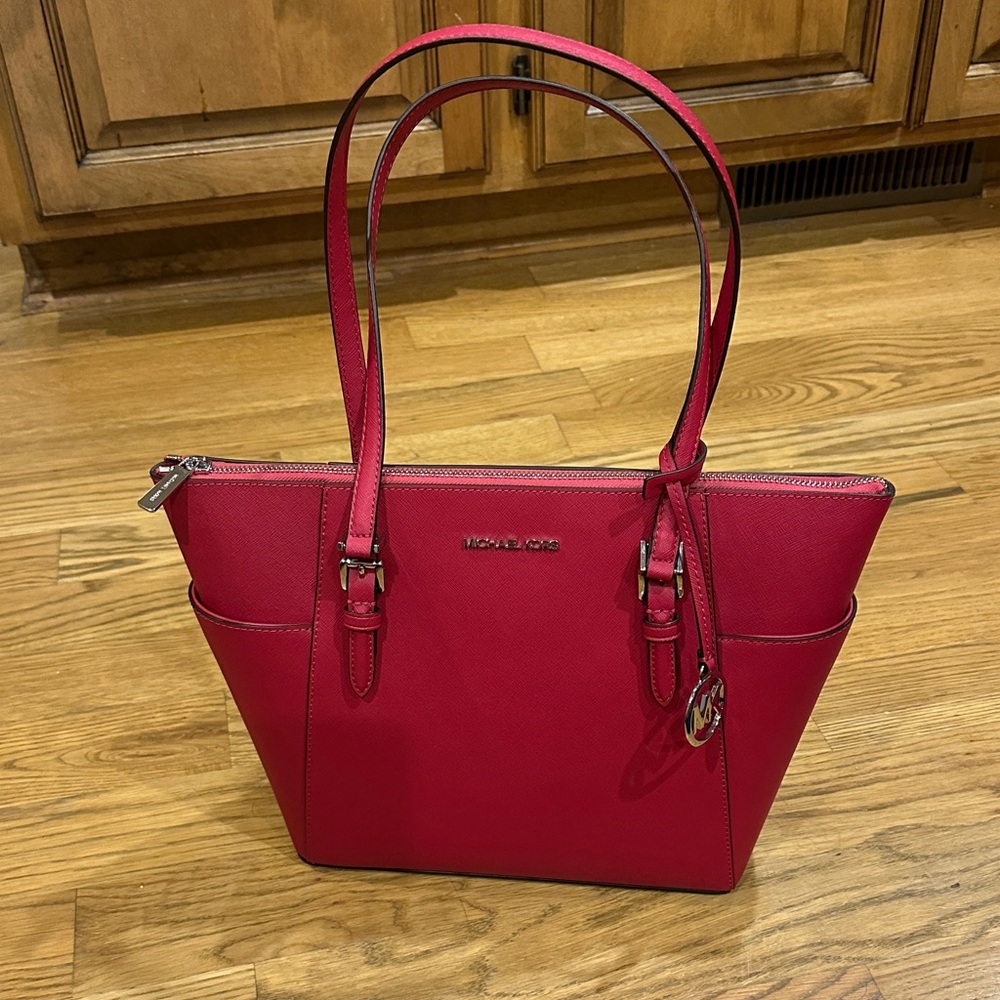 Michael Kors Tote Bag
